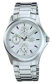 Наручные часы - Casio MTP-1246D-7A