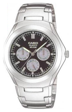 Наручные часы - Casio MTP-1247D-1A