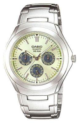 Наручные часы - Casio MTP-1247D-9A