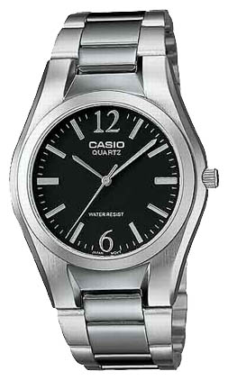 Наручные часы - Casio MTP-1253D-1A