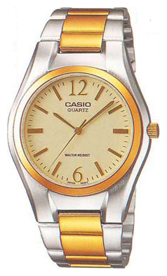 Наручные часы - Casio MTP-1253SG-9A