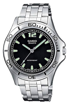 Наручные часы - Casio MTP-1258D-1A