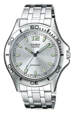 Наручные часы - Casio MTP-1258D-7A