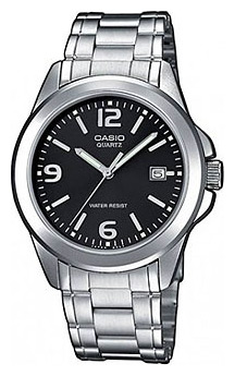 Наручные часы - Casio MTP-1259D-1A