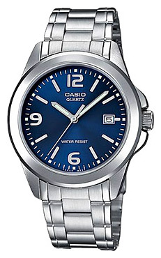 Наручные часы - Casio MTP-1259D-2A