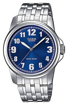 Наручные часы - Casio MTP-1260D-2B