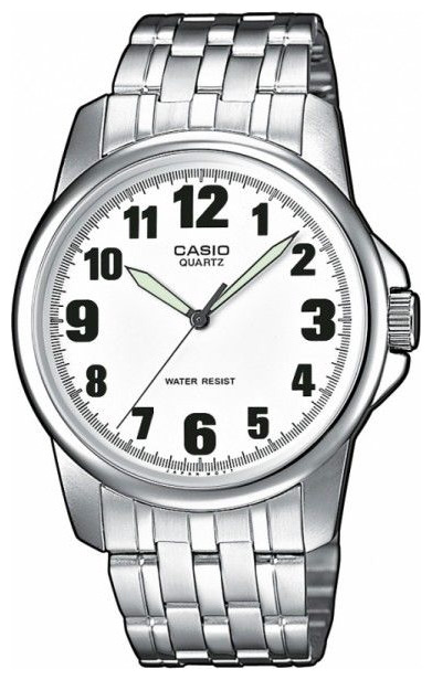 Наручные часы - Casio MTP-1260D-7B