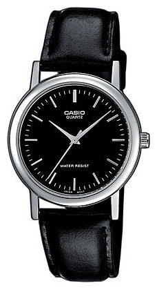 Наручные часы - Casio MTP-1261E-1A
