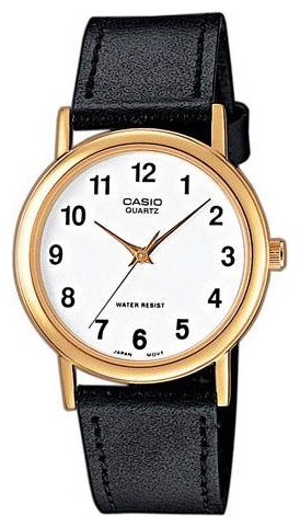 Наручные часы - Casio MTP-1261Q-7B