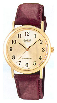 Наручные часы - Casio MTP-1261Q-9B1