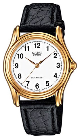 Наручные часы - Casio MTP-1262Q-7B