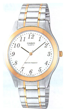 Наручные часы - Casio MTP-1263G-7B
