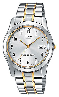 Наручные часы - Casio MTP-1264G-7B
