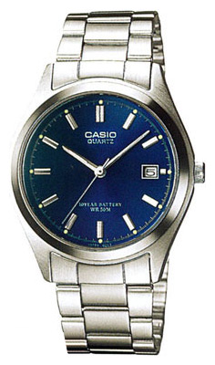 Наручные часы - Casio MTP-1266D-2A