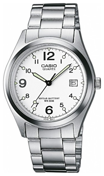 Наручные часы - Casio MTP-1266D-7B