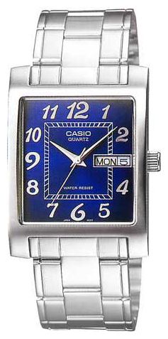 Наручные часы - Casio MTP-1273D-2A