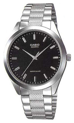 Наручные часы - Casio MTP-1274D-1A