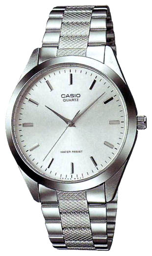 Наручные часы - Casio MTP-1274D-7A