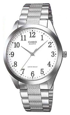 Наручные часы - Casio MTP-1274D-7B