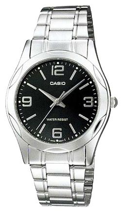 Наручные часы - Casio MTP-1275D-1A2