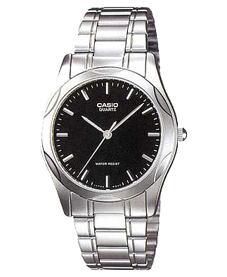 Наручные часы - Casio MTP-1275D-1A