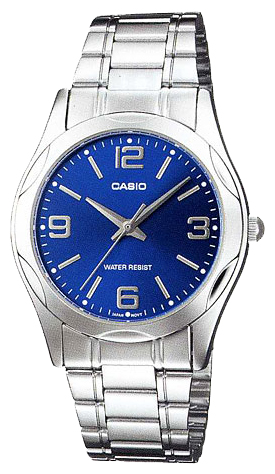 Наручные часы - Casio MTP-1275D-2A2