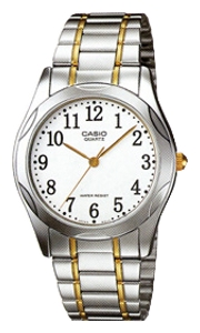 Наручные часы - Casio MTP-1275SG-7B
