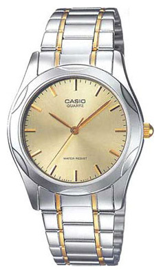Наручные часы - Casio MTP-1275SG-9A