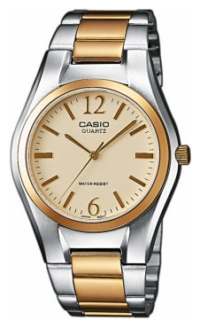 Наручные часы - Casio MTP-1280SG-9A