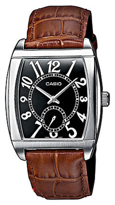 Наручные часы - Casio MTP-1289L-1B