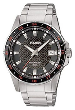 Наручные часы - Casio MTP-1290D-1A1