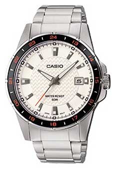 Наручные часы - Casio MTP-1290D-7A