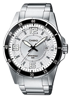 Наручные часы - Casio MTP-1291D-7A
