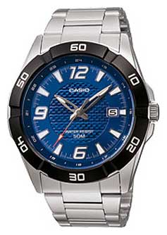Наручные часы - Casio MTP-1292D-2A