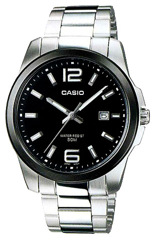 Наручные часы - Casio MTP-1296BD-1A