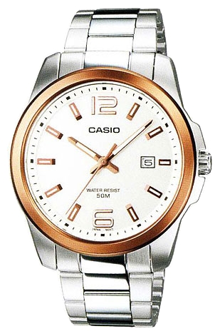 Наручные часы - Casio MTP-1296D-7A