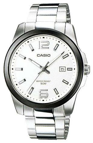 Наручные часы - Casio MTP-1296GD-7A