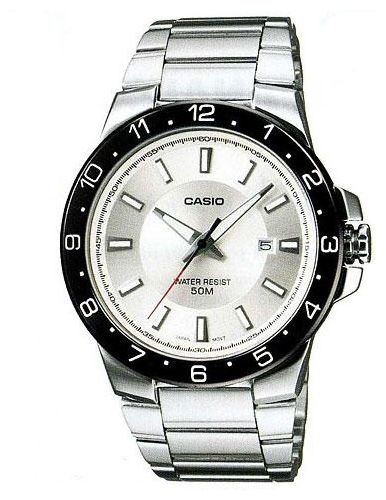 Наручные часы - Casio MTP-1297BD-7A