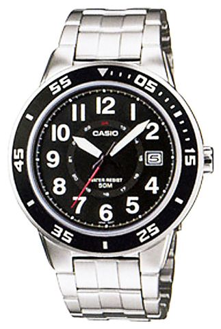 Наручные часы - Casio MTP-1298D-1B