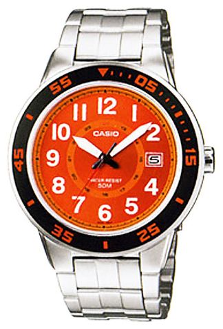 Наручные часы - Casio MTP-1298D-4B
