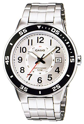 Наручные часы - Casio MTP-1298D-7B1