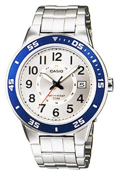 Наручные часы - Casio MTP-1298D-7B2