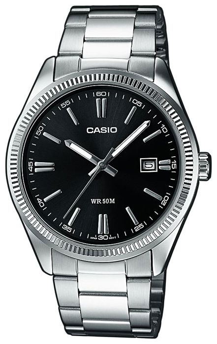 Наручные часы - Casio MTP-1302D-1A1