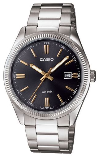 Наручные часы - Casio MTP-1302D-1A2