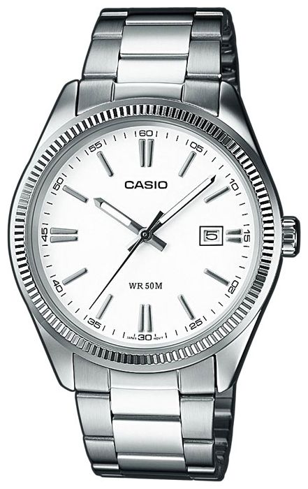 Наручные часы - Casio MTP-1302D-7A1