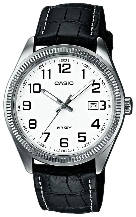 Наручные часы - Casio MTP-1302L-7B
