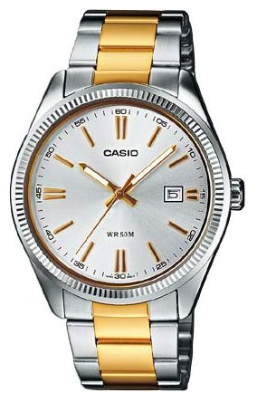 Наручные часы - Casio MTP-1302SG-7A