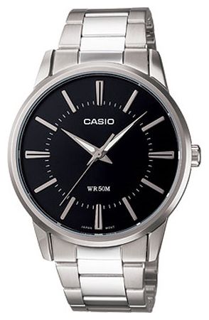Наручные часы - Casio MTP-1303D-1A