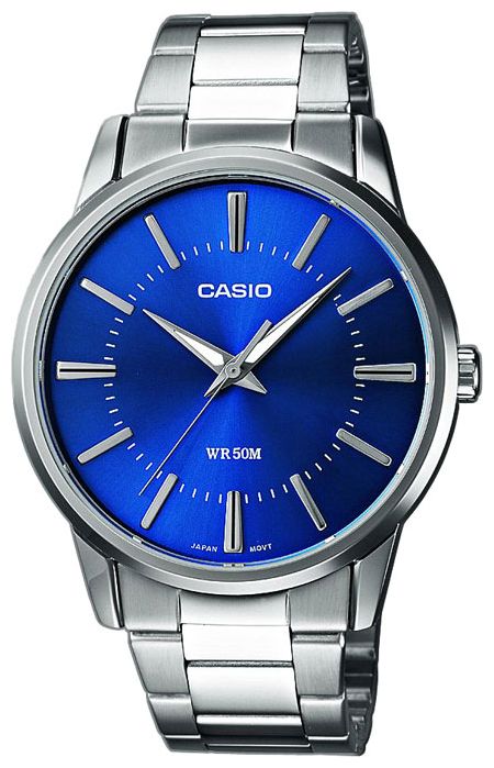 Наручные часы - Casio MTP-1303D-2A