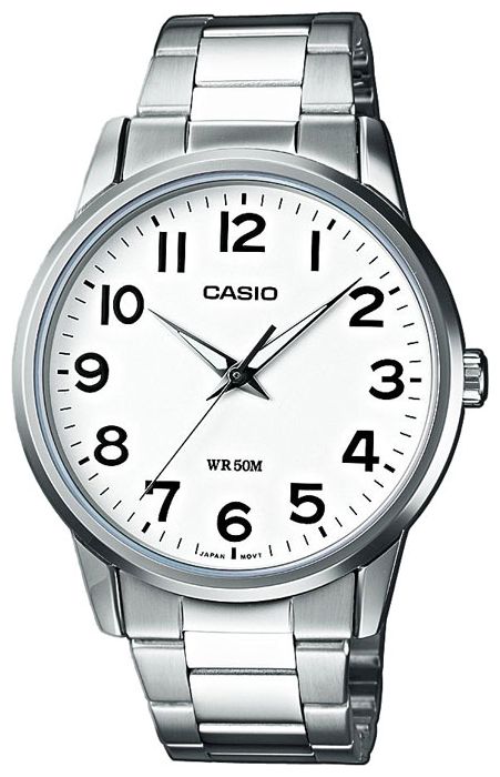 Наручные часы - Casio MTP-1303D-7B